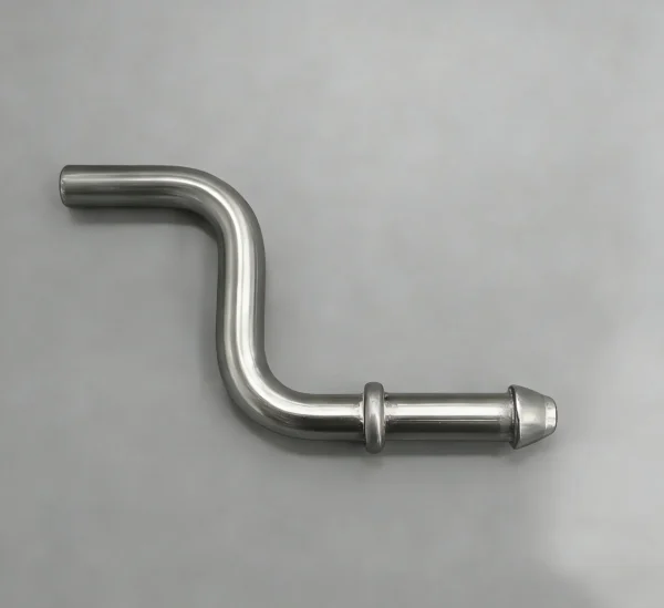 single hook tube